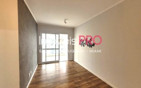 Apartamento em Vila Andrade — foto 1 (Ref. IP41384)