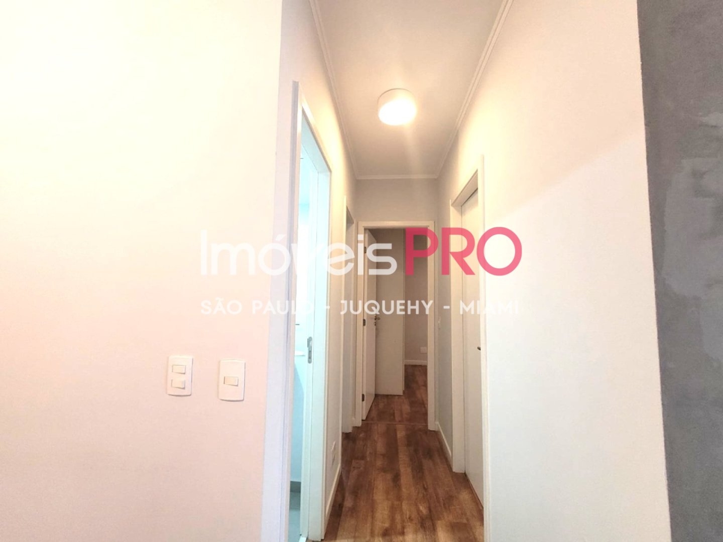 Apartamento para Vender, Vila Andrade | Cód: IP41384 — 
