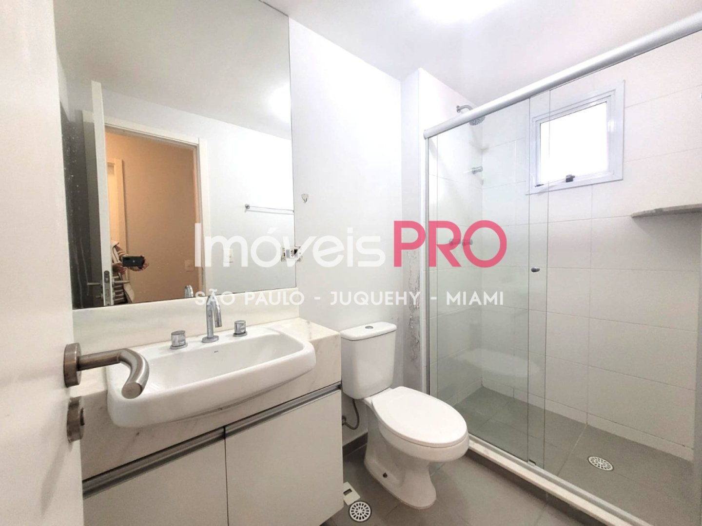 Apartamento para Vender, Vila Andrade | Cód: IP41384 — 