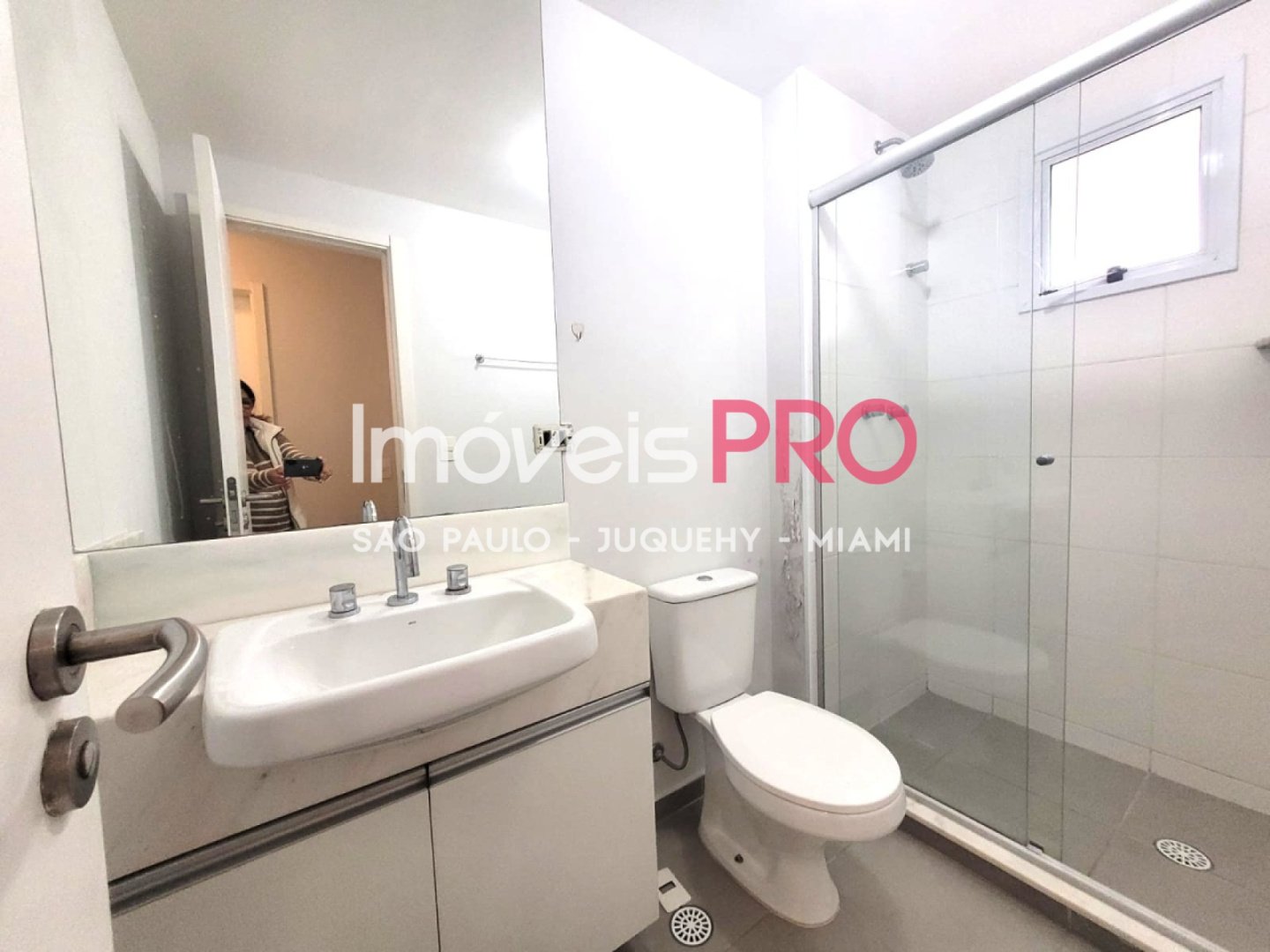 Apartamento para Vender, Vila Andrade | Cód: IP41384 — 