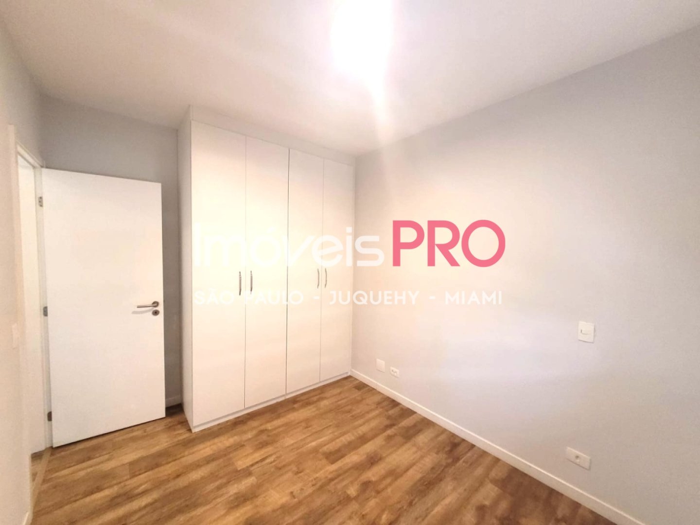 Apartamento para Vender, Vila Andrade | Cód: IP41384 — 