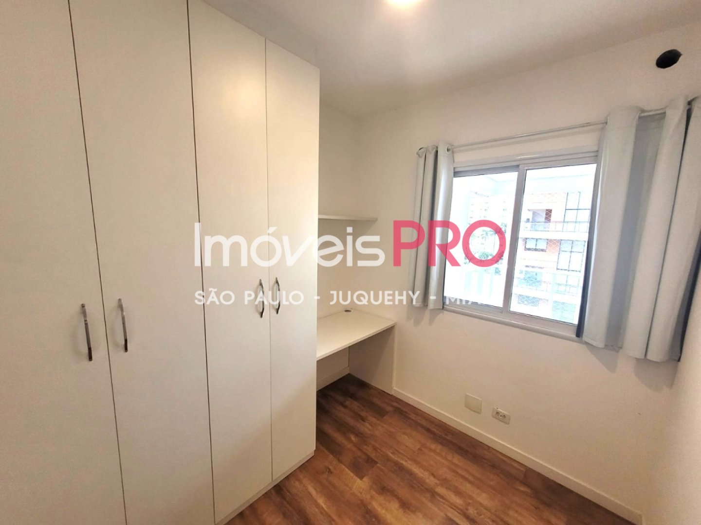 Apartamento para Vender, Vila Andrade | Cód: IP41384 — 
