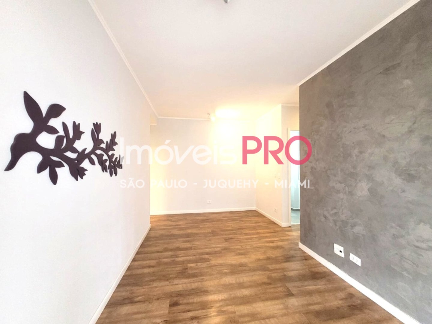Apartamento de 2 quartos, 60 m², à venda em Vila Andrade — foto 2