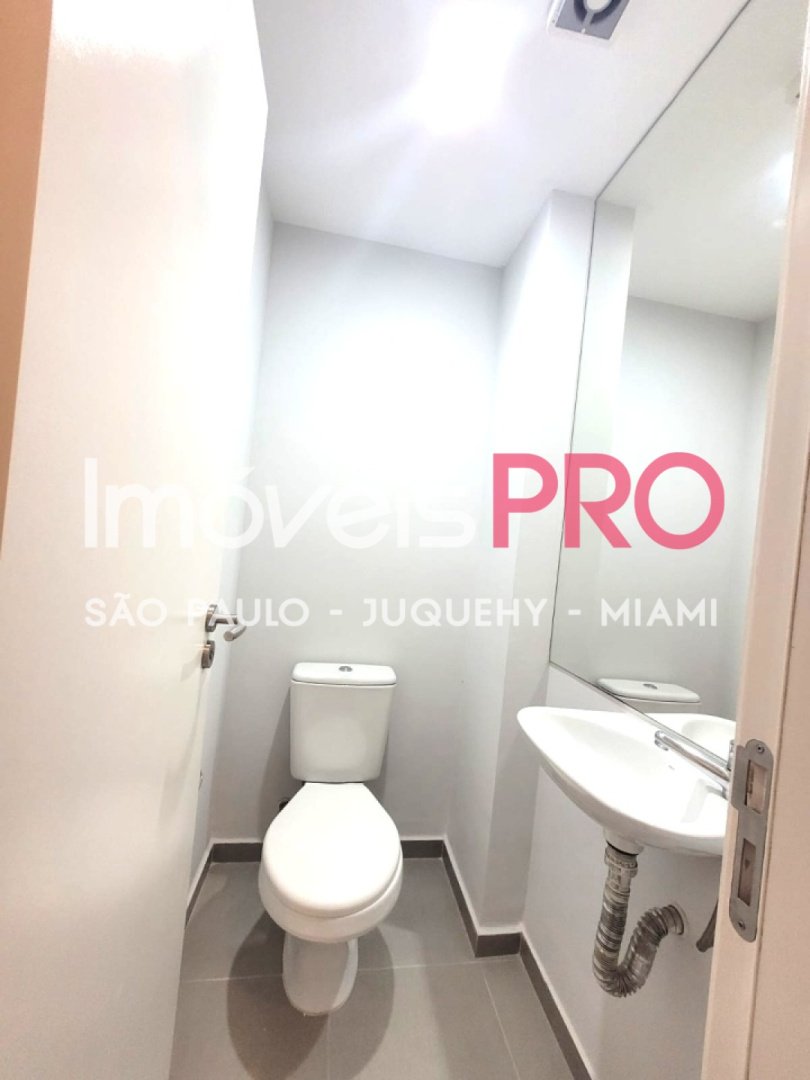 Apartamento de 2 quartos, 60 m², à venda em Vila Andrade — foto 7