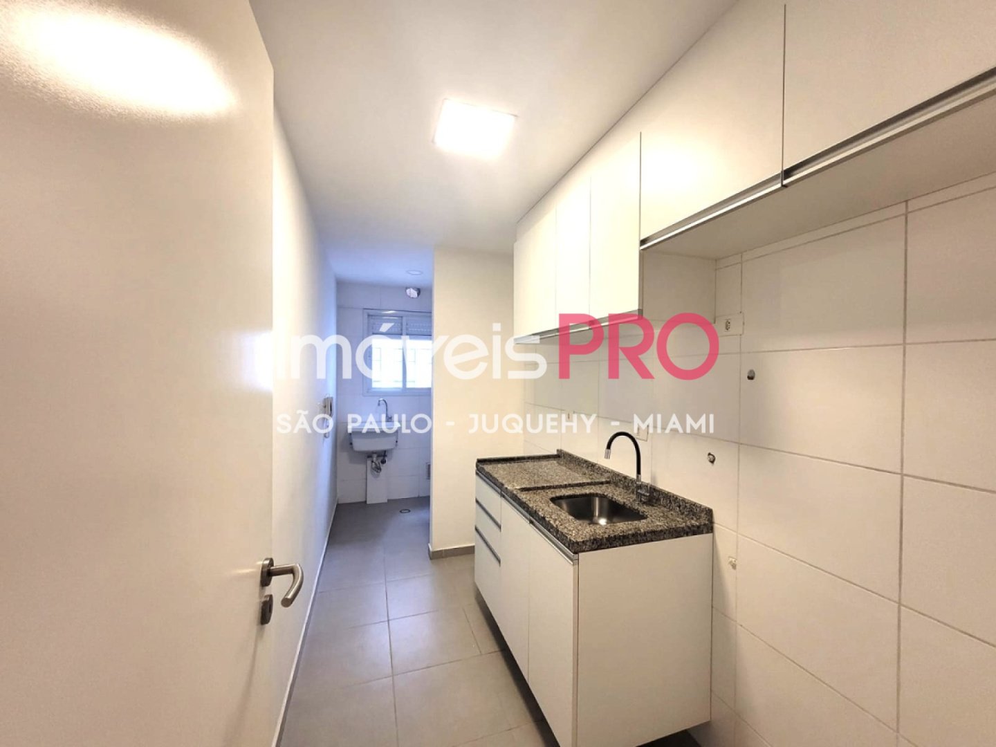 Apartamento para Vender, Vila Andrade | Cód: IP41384 — 