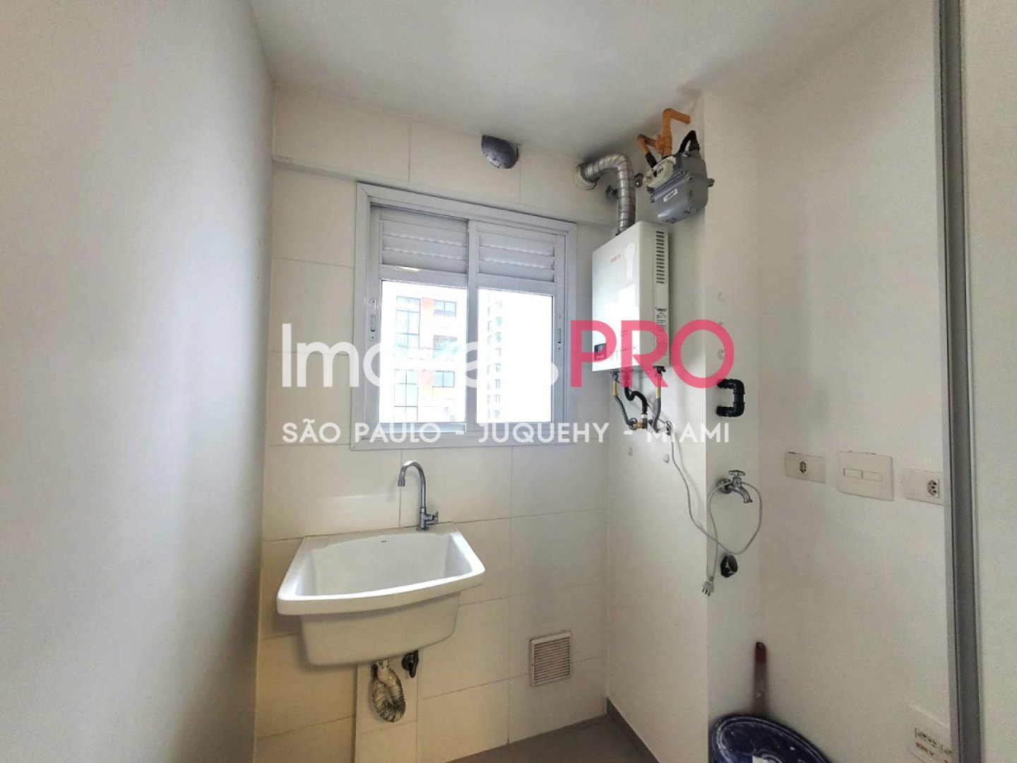 Apartamento para Vender, Vila Andrade | Cód: IP41384 — 