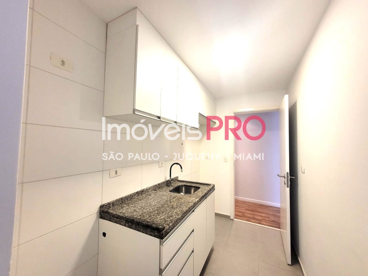 Apartamento para Vender, Vila Andrade | Cód: IP41384 — 
