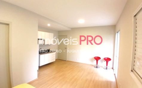 Apartamento em Morumbi — foto 1 (Ref. IP41385)