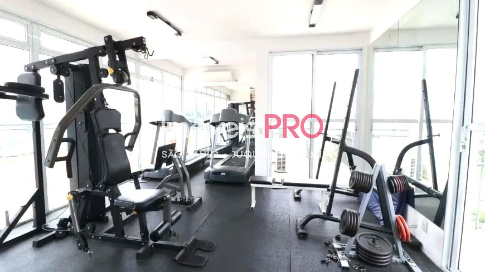 Apartamento para Vender, Morumbi | Cód: IP41385 — 