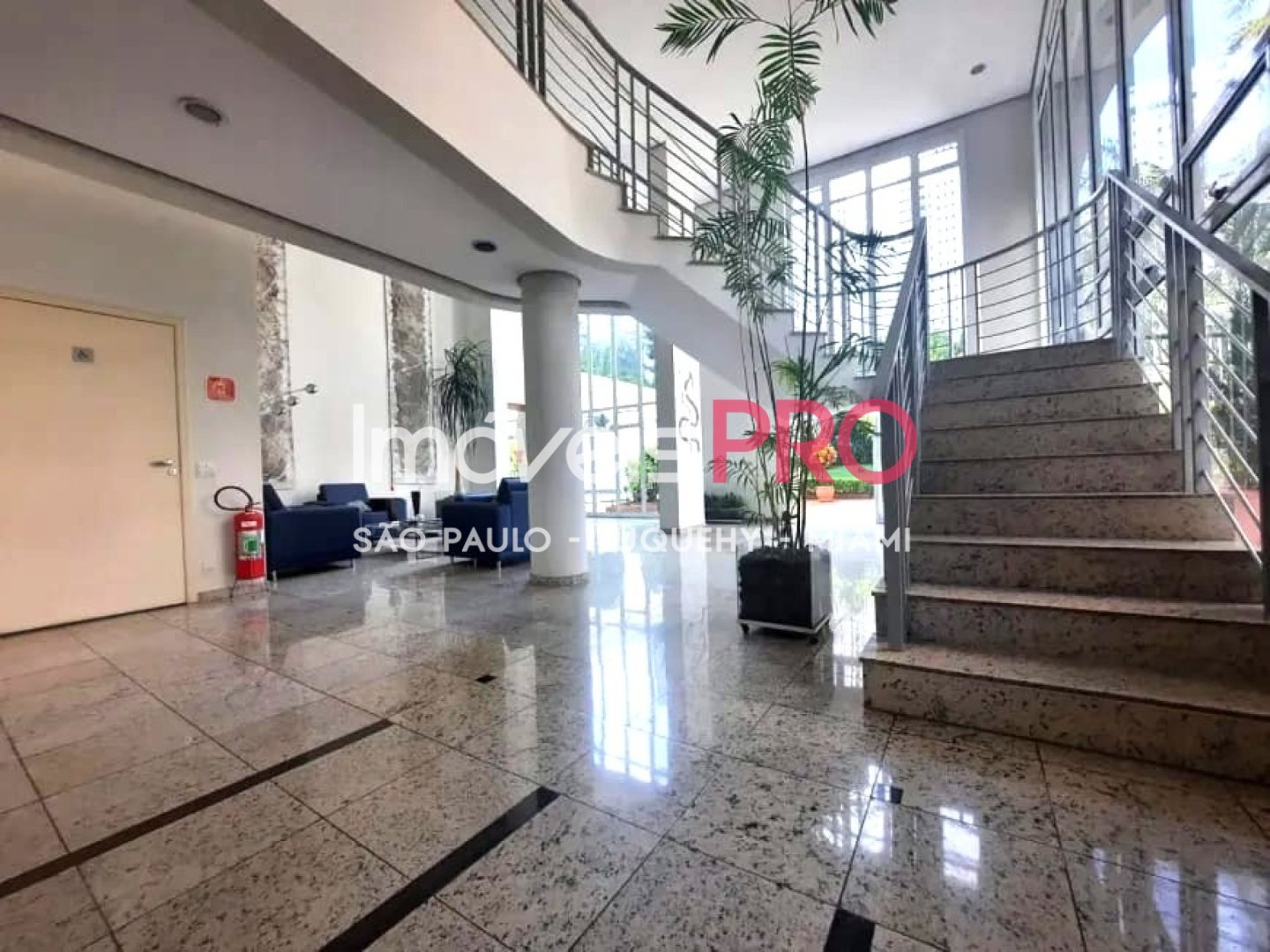 Apartamento para Vender, Morumbi | Cód: IP41385 — 