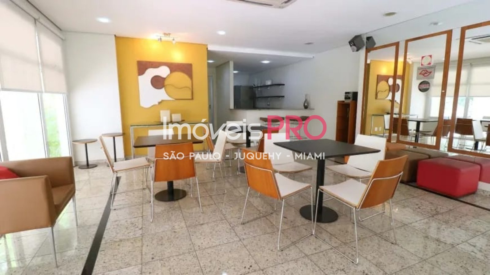 Apartamento para Vender, Morumbi | Cód: IP41385 — 