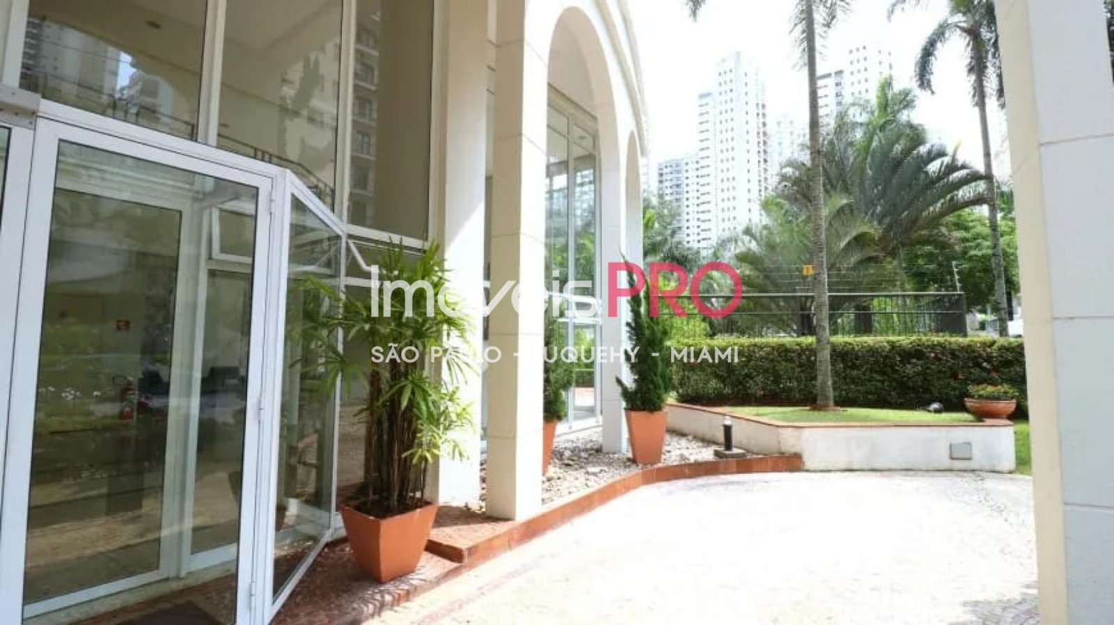 Apartamento para Vender, Morumbi | Cód: IP41385 — 