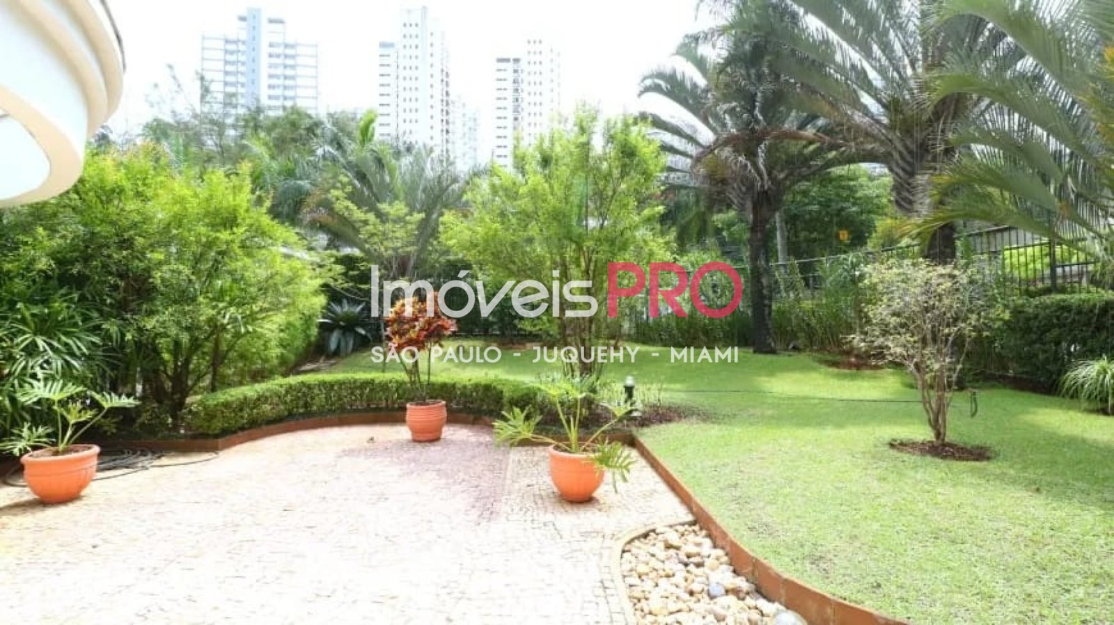 Apartamento para Vender, Morumbi | Cód: IP41385 — 