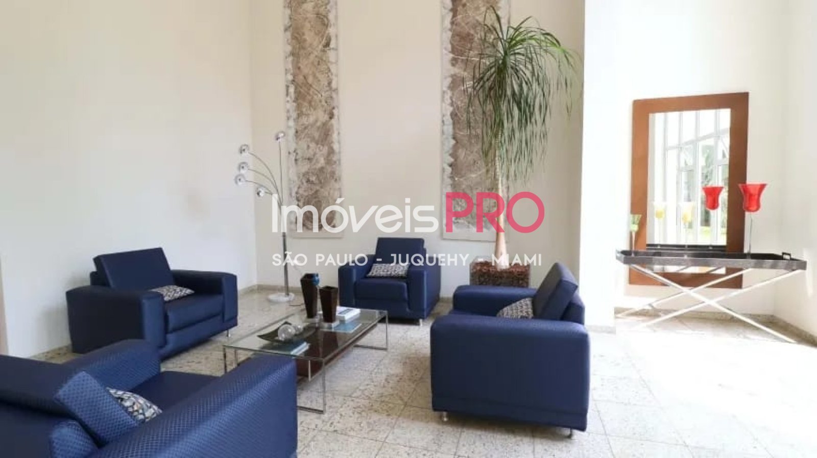 Apartamento para Vender, Morumbi | Cód: IP41385 — 