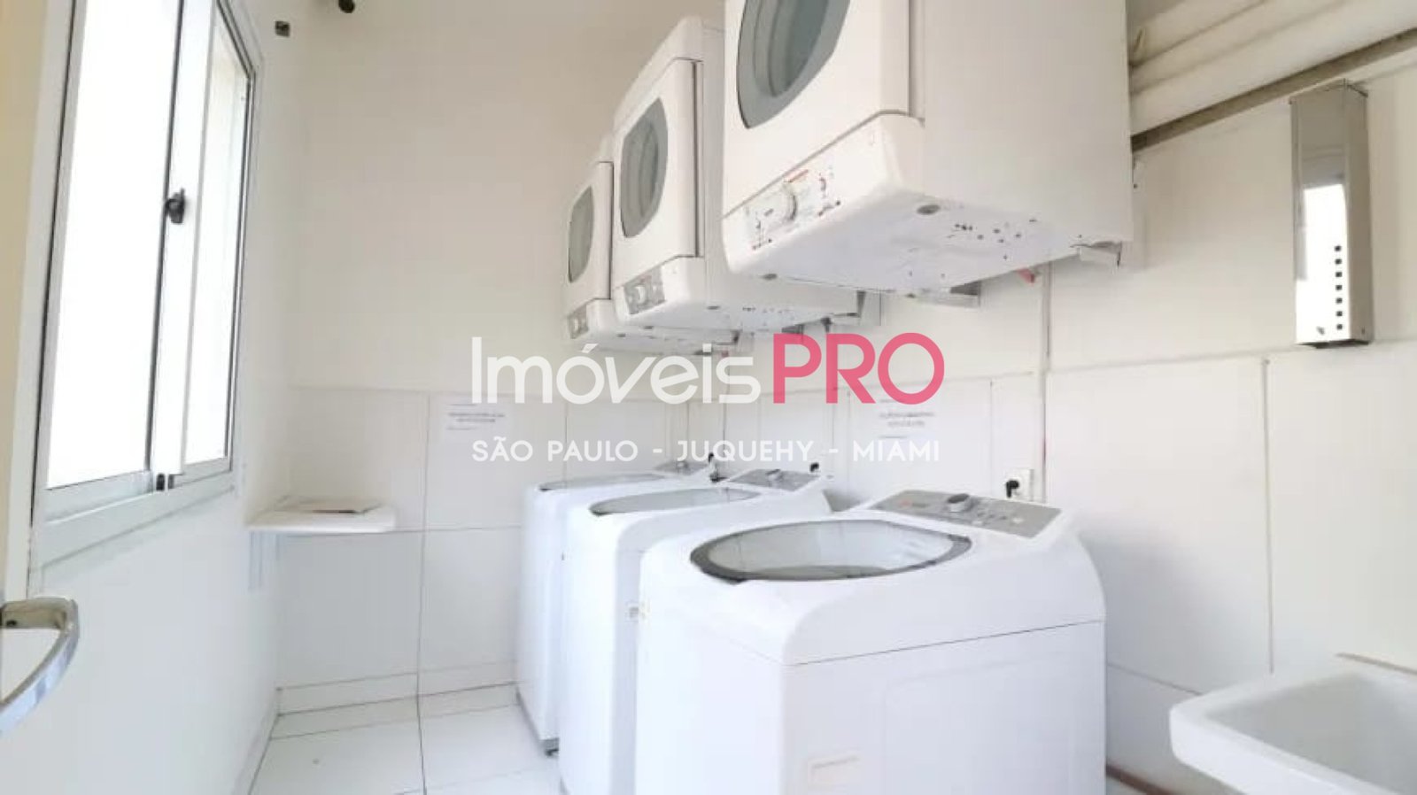 Apartamento para Vender, Morumbi | Cód: IP41385 — 