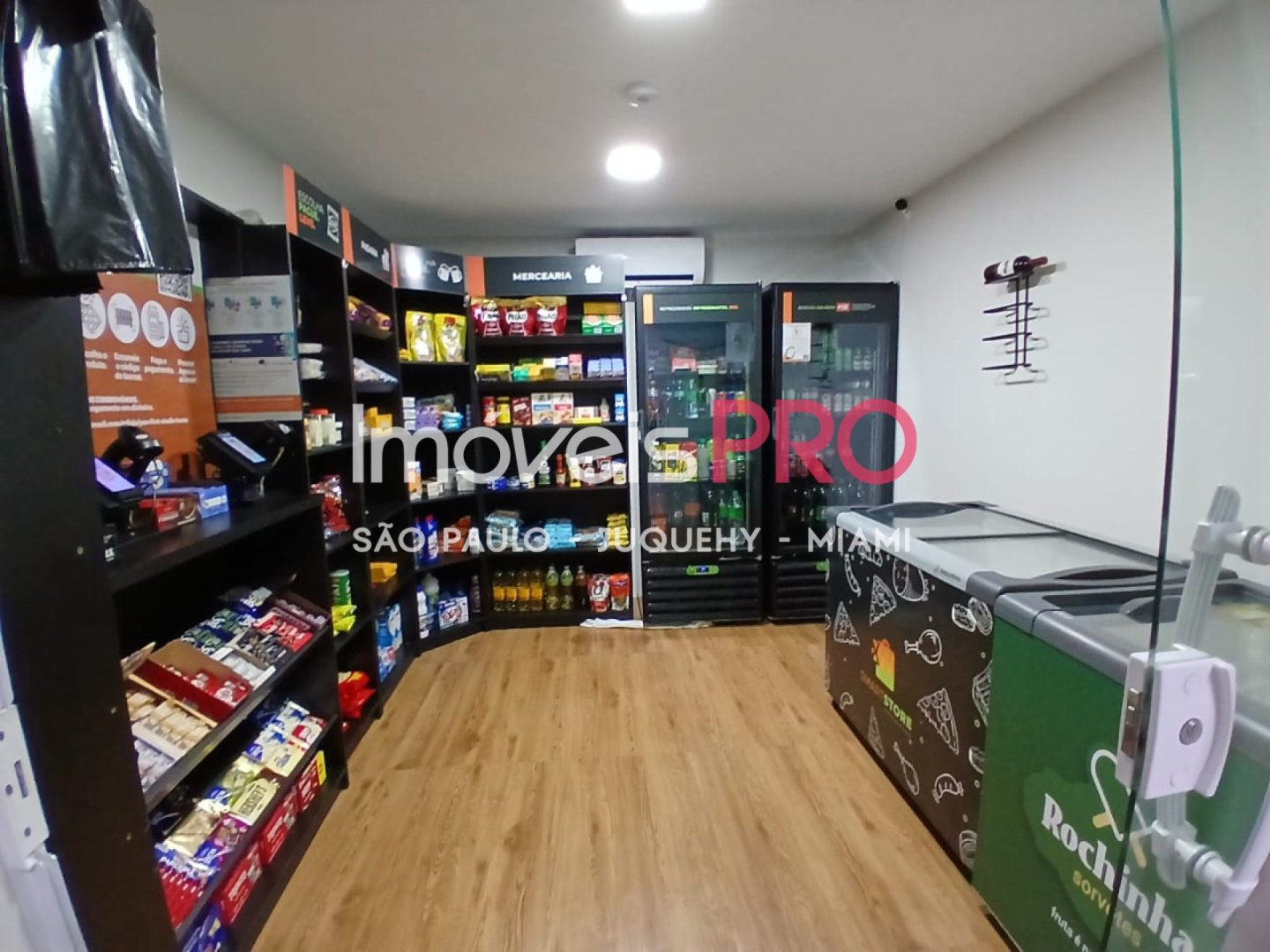 Apartamento para Vender, Morumbi | Cód: IP41385 — 
