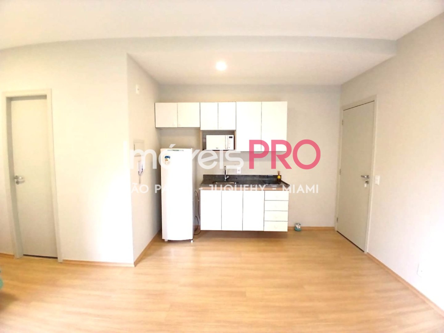 Apartamento de 1 quarto, 34 m², à venda em Morumbi — foto 4