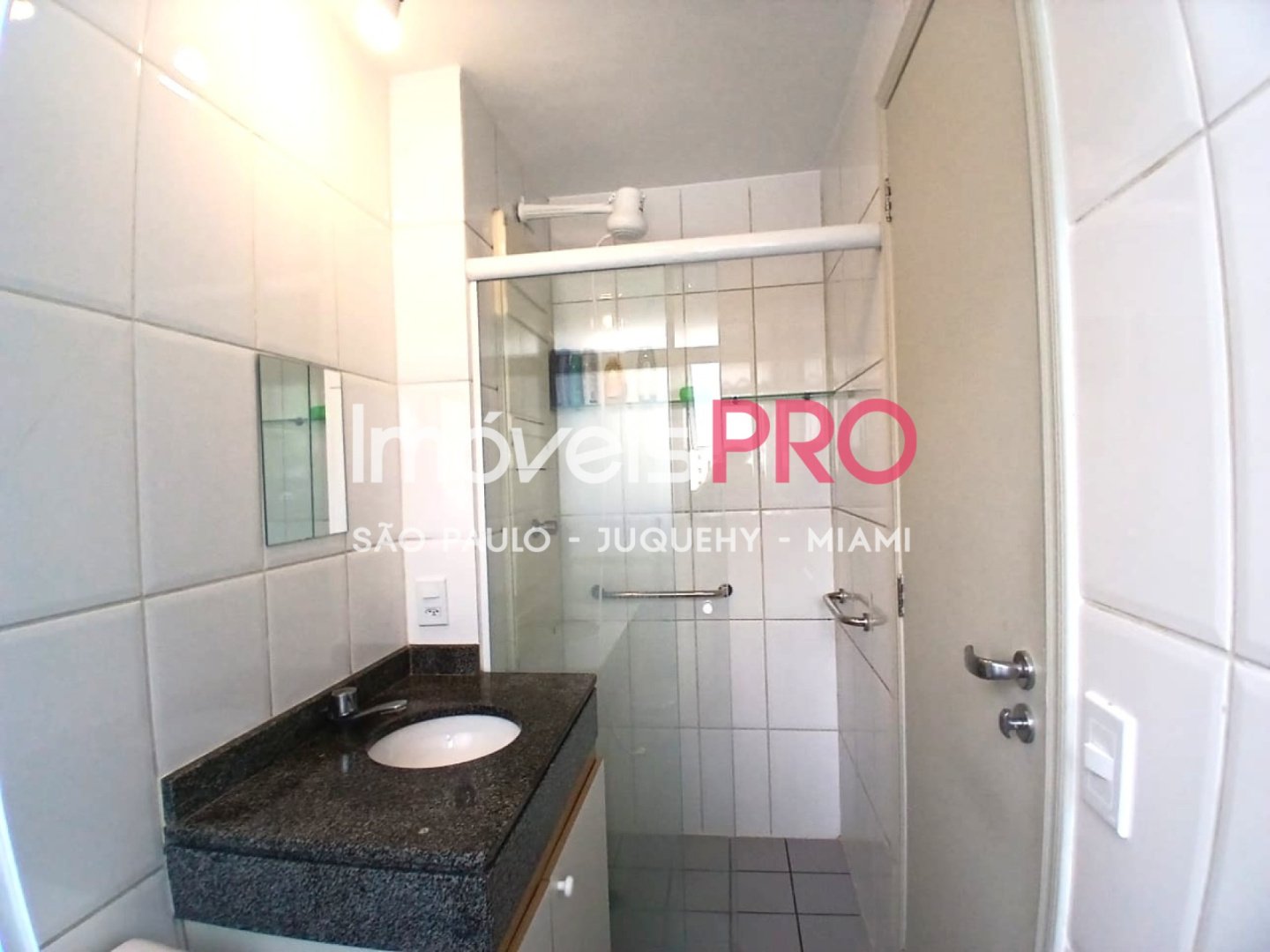 Apartamento de 1 quarto, 34 m², à venda em Morumbi — foto 6