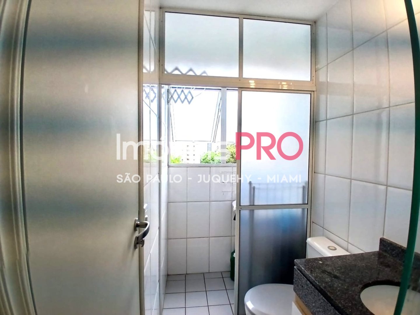 Apartamento de 1 quarto, 34 m², à venda em Morumbi — foto 7