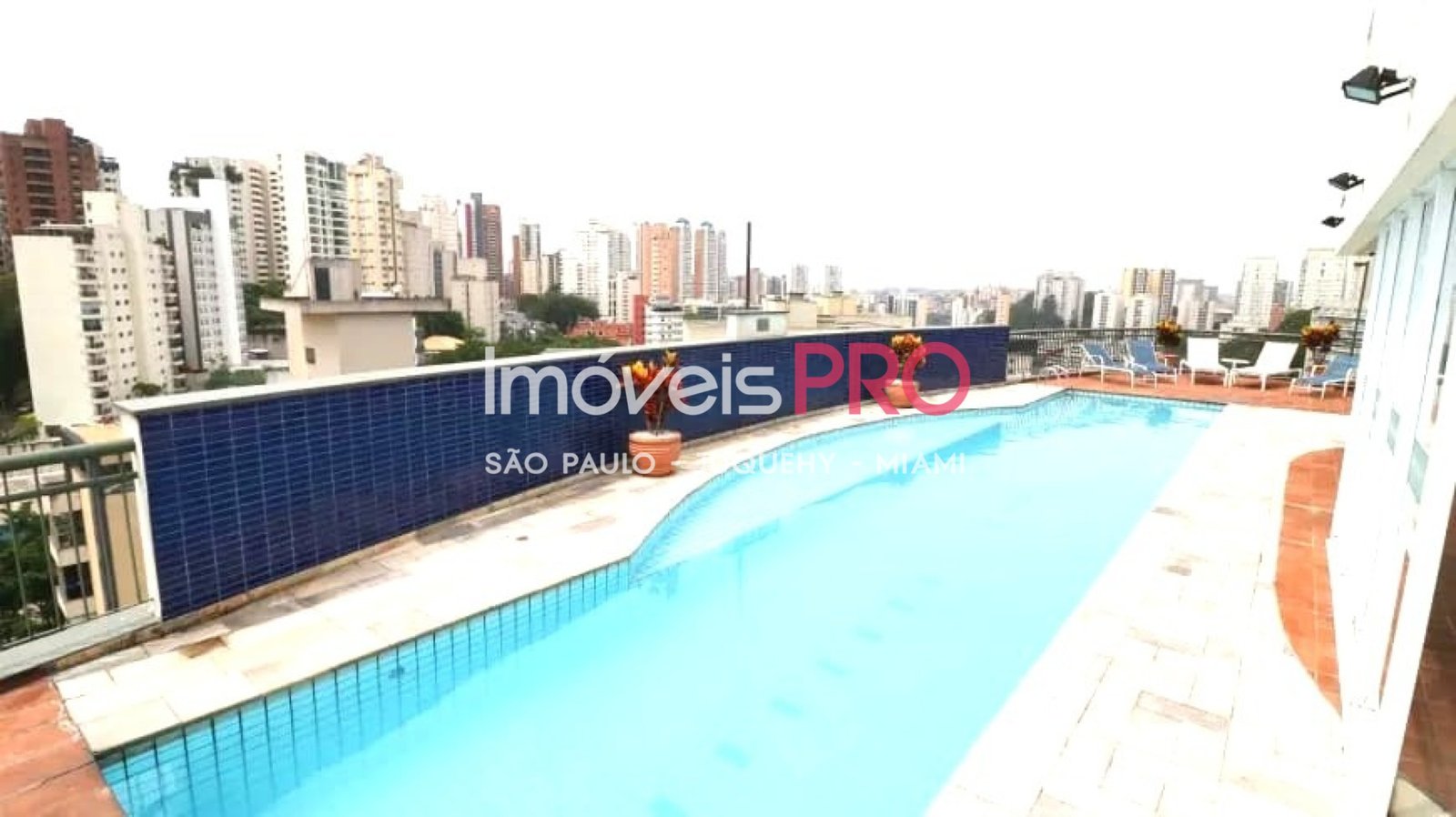 Apartamento para Vender, Morumbi | Cód: IP41385 — 