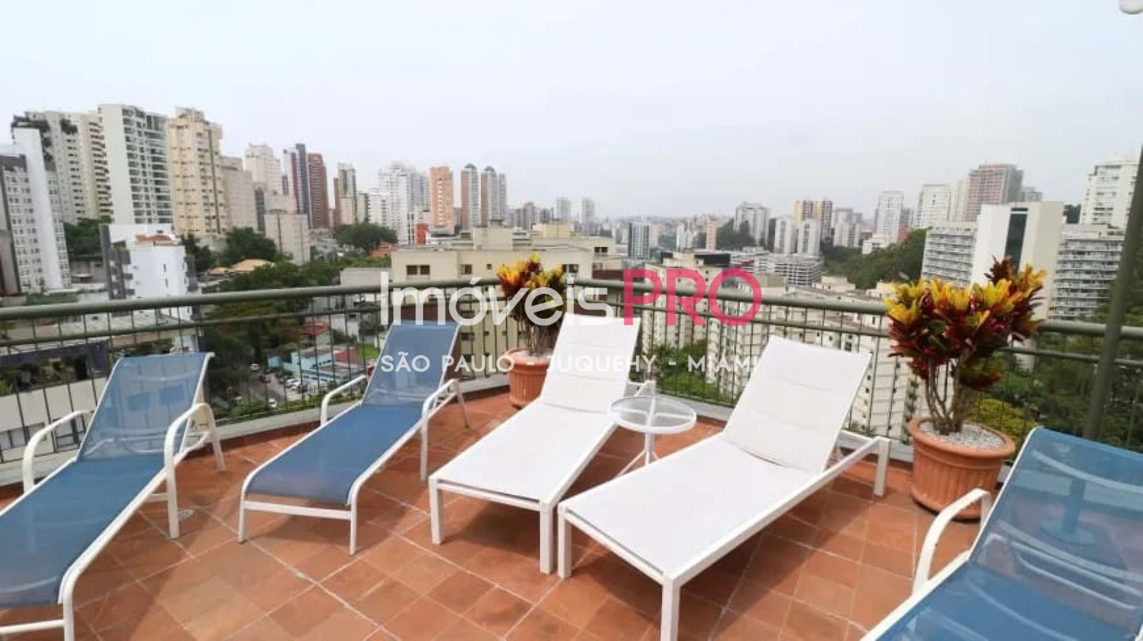 Apartamento para Vender, Morumbi | Cód: IP41385 — 