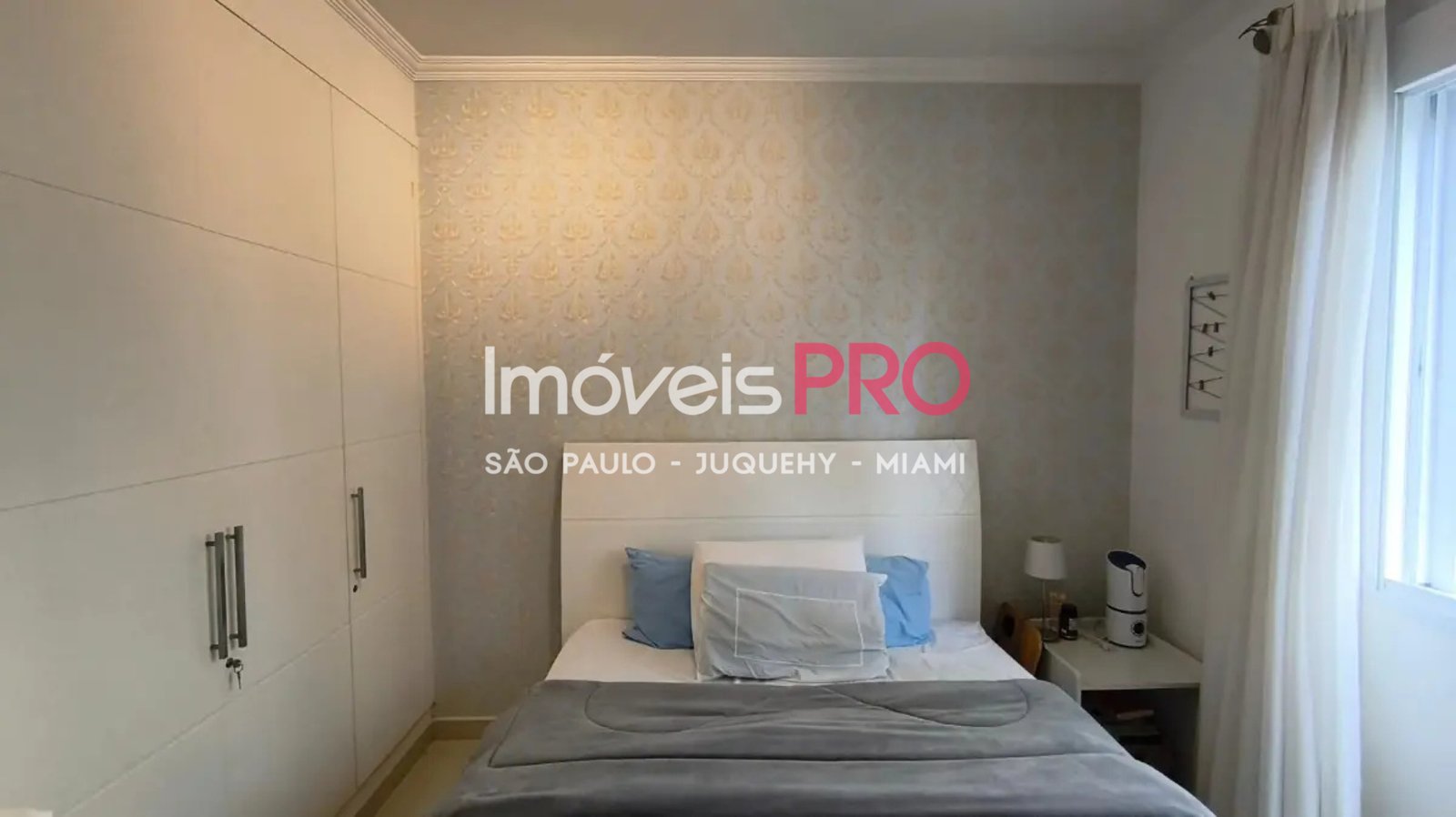 Apartamento para Vender, Aclimação | Cód: IP41388 — 