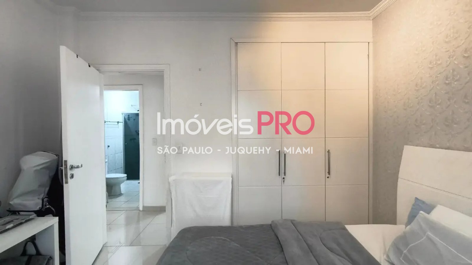 Apartamento para Vender, Aclimação | Cód: IP41388 — 