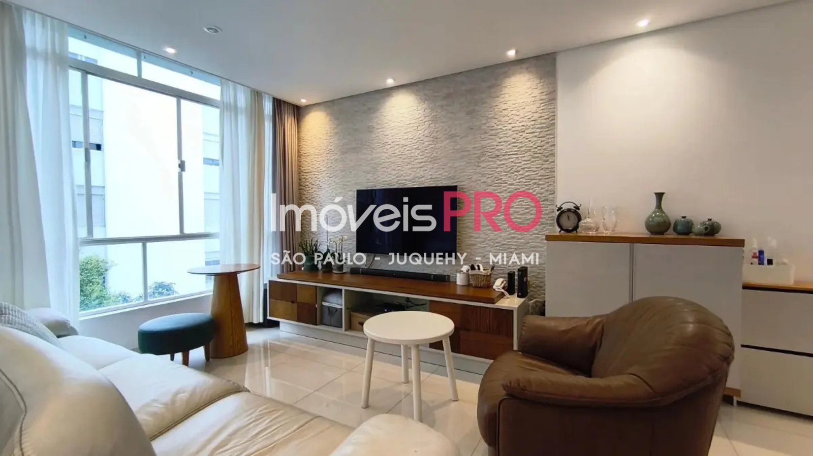 Apartamento de 3 quartos, 110 m², à venda em Aclimação — foto 2