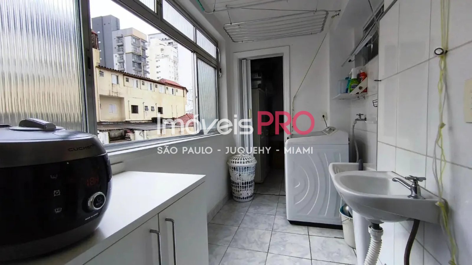 Apartamento para Vender, Aclimação | Cód: IP41388 — 