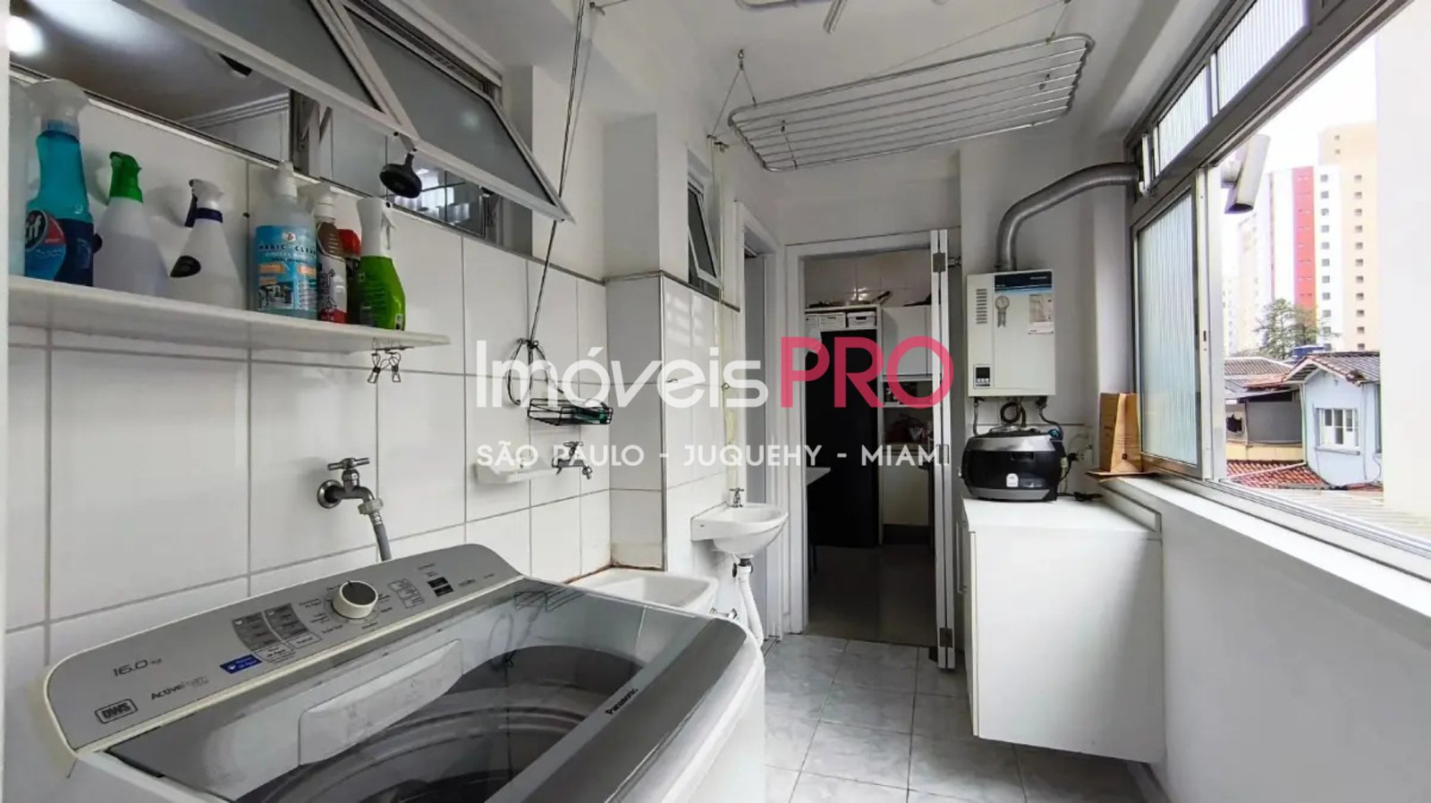 Apartamento para Vender, Aclimação | Cód: IP41388 — 
