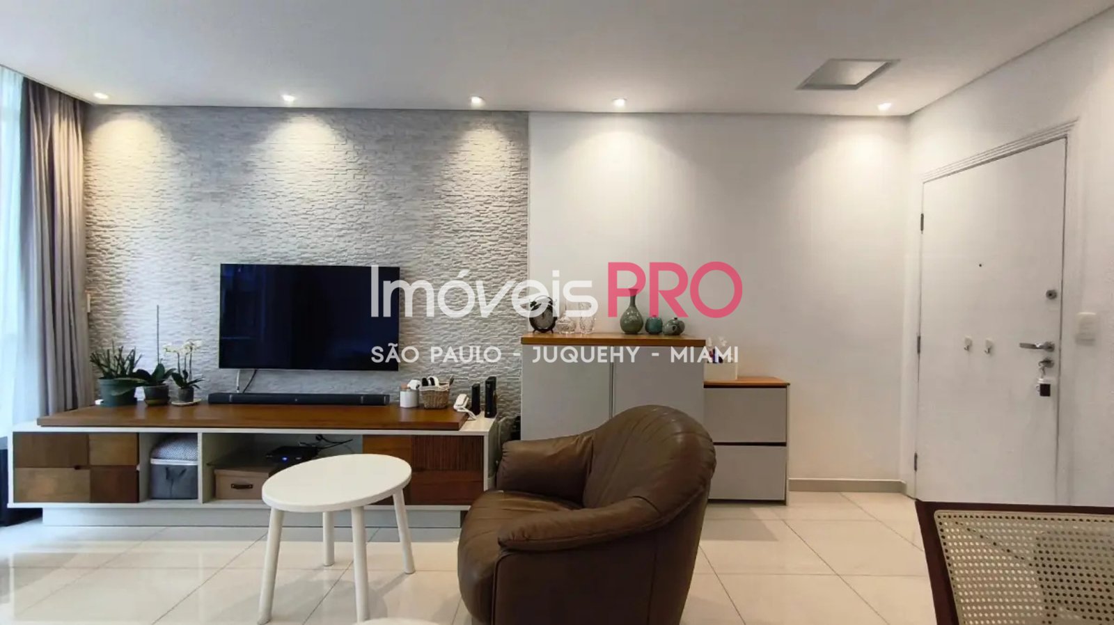 Apartamento de 3 quartos, 110 m², à venda em Aclimação — foto 3