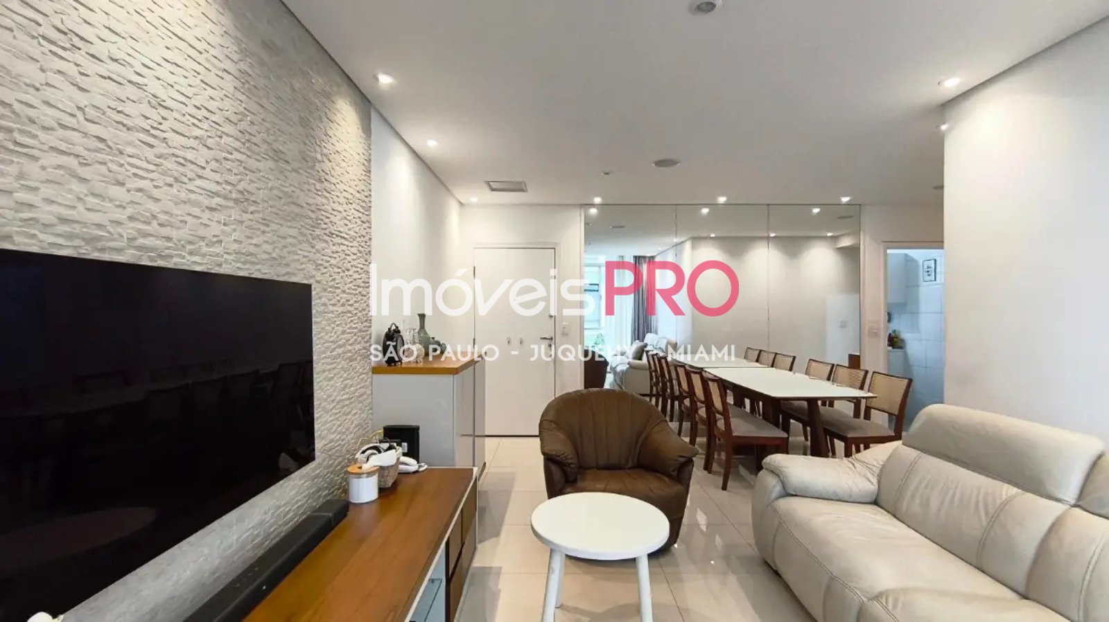Apartamento de 3 quartos, 110 m², à venda em Aclimação — foto 4