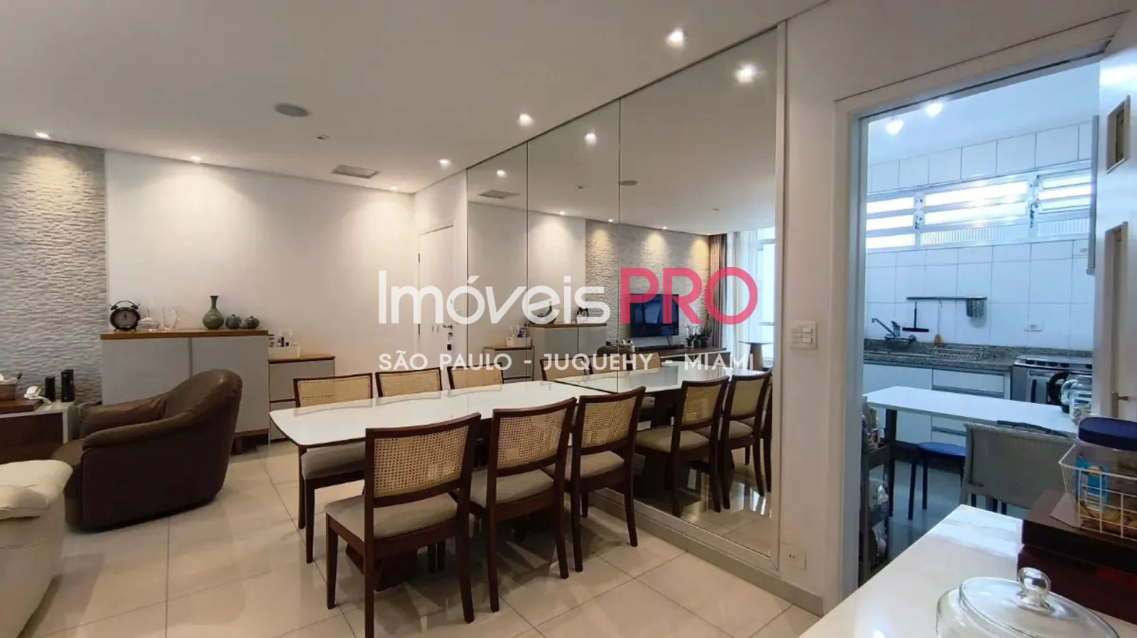 Apartamento de 3 quartos, 110 m², à venda em Aclimação — foto 5