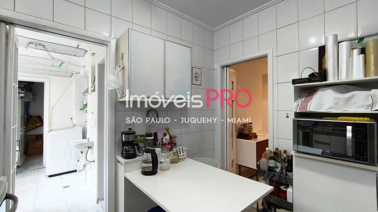 Apartamento para Vender, Aclimação | Cód: IP41388 — 