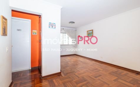Apartamento em Moema — foto 1 (Ref. IP41391)