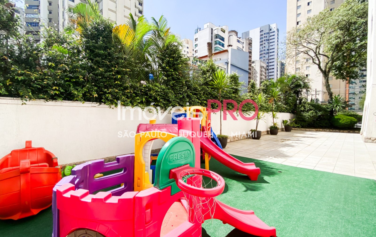 Apartamento de 2 quartos, 75 m², à venda em Moema — foto 3