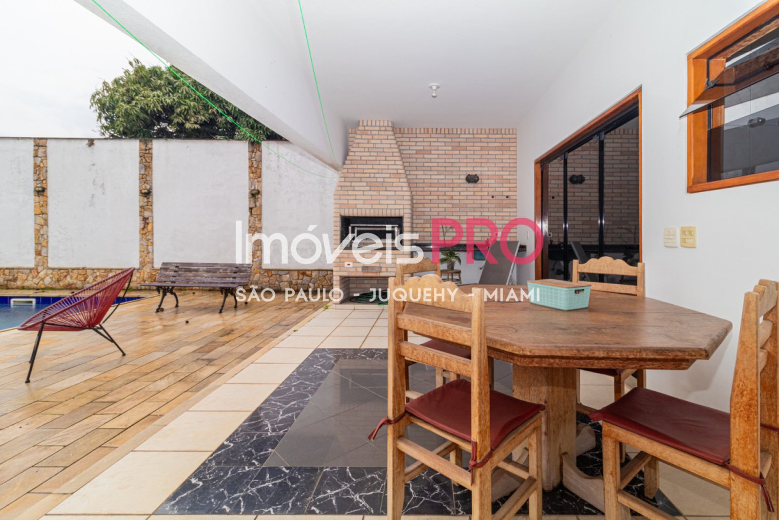 Casa para Vender, Planalto Paulista | Cód: IP41393 — 