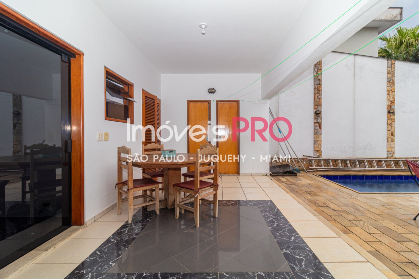 Casa para Vender, Planalto Paulista | Cód: IP41393 — 