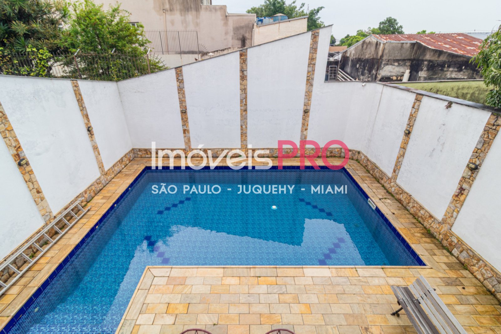 Casa para Vender, Planalto Paulista | Cód: IP41393 — 