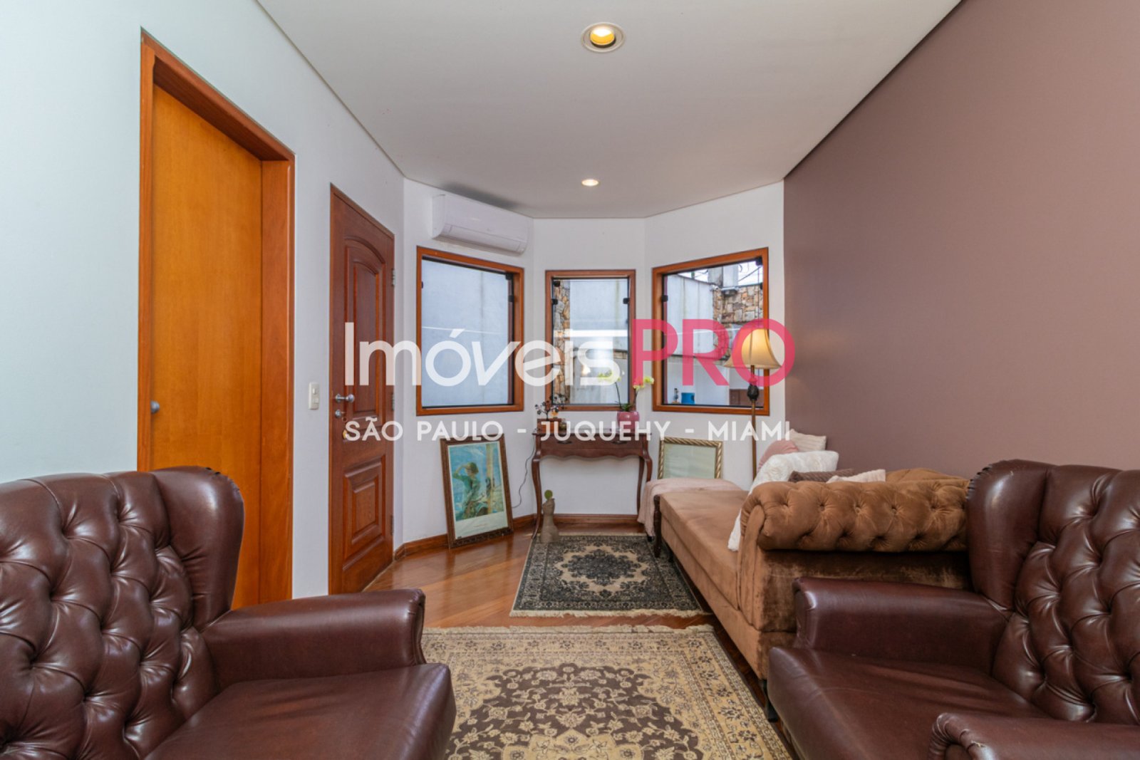 Casa para Vender, Planalto Paulista | Cód: IP41393 — 