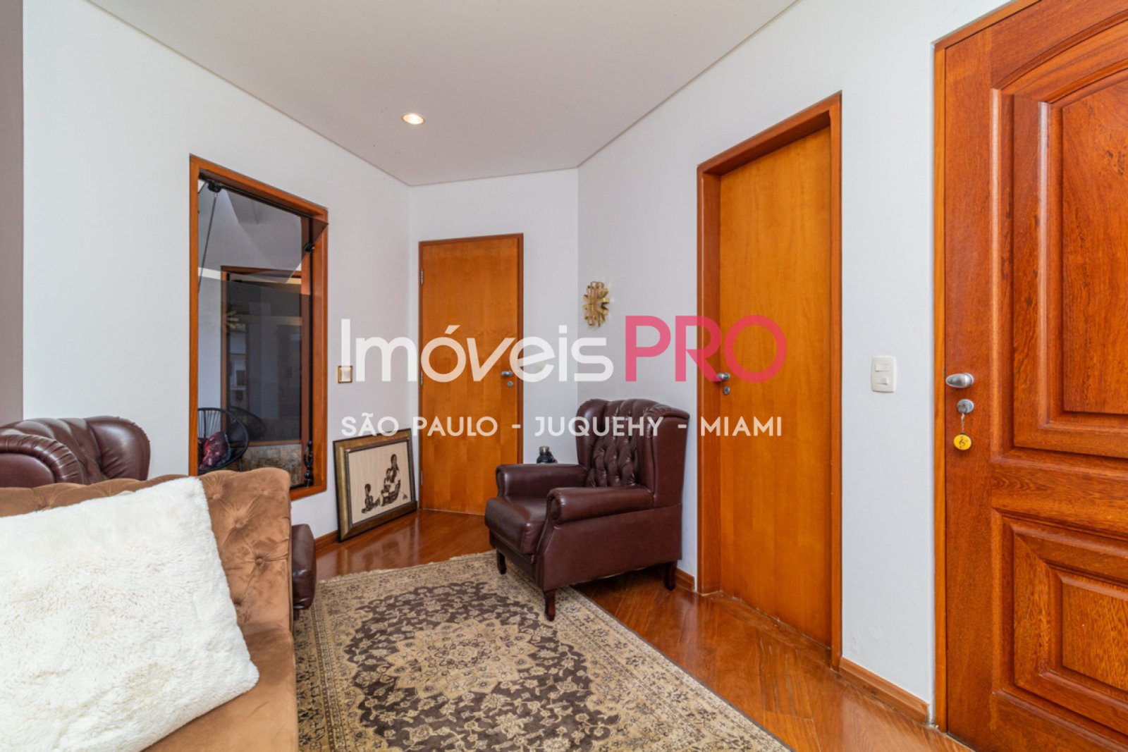Casa para Vender, Planalto Paulista | Cód: IP41393 — 