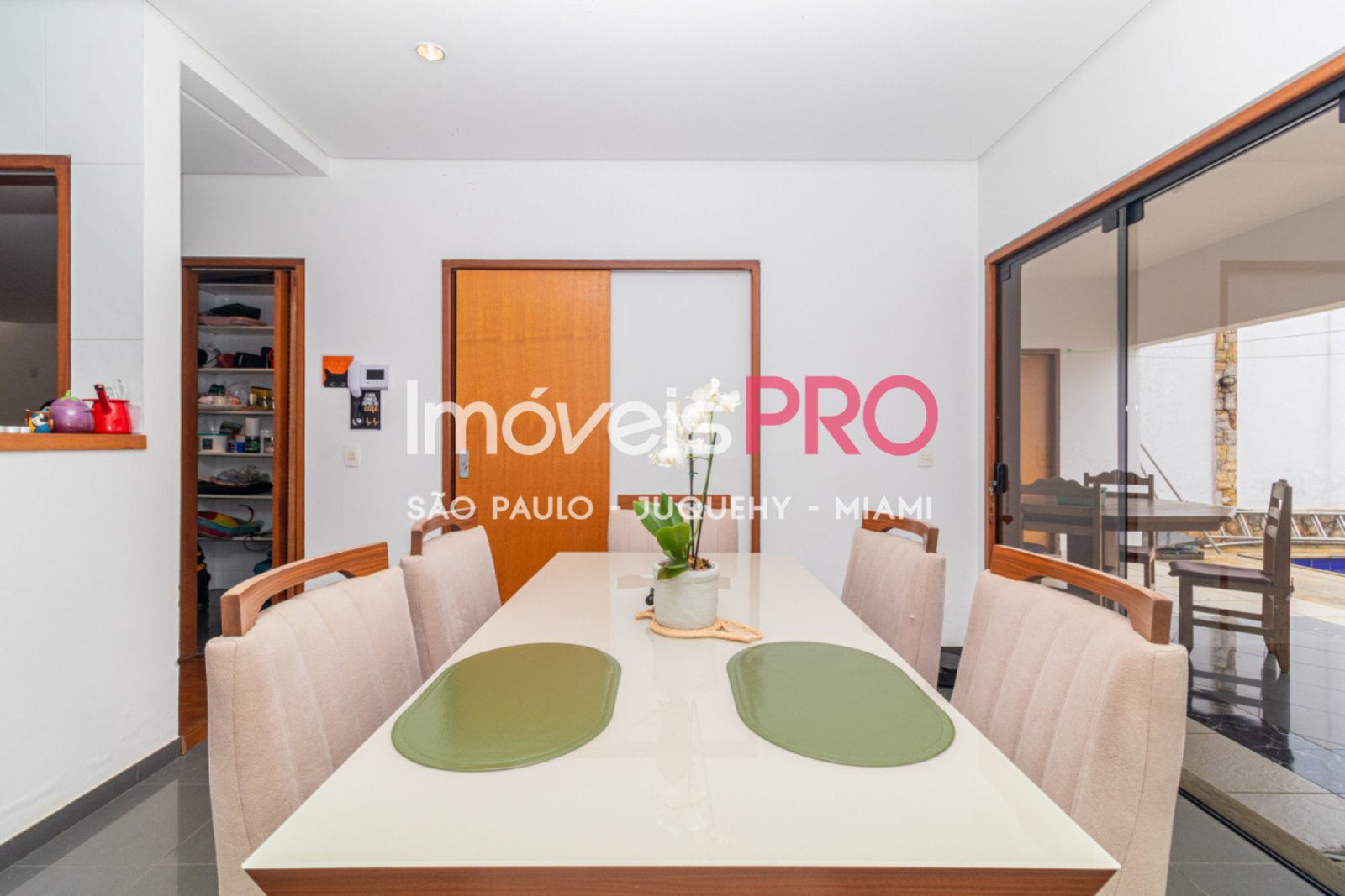 Casa para Vender, Planalto Paulista | Cód: IP41393 — 