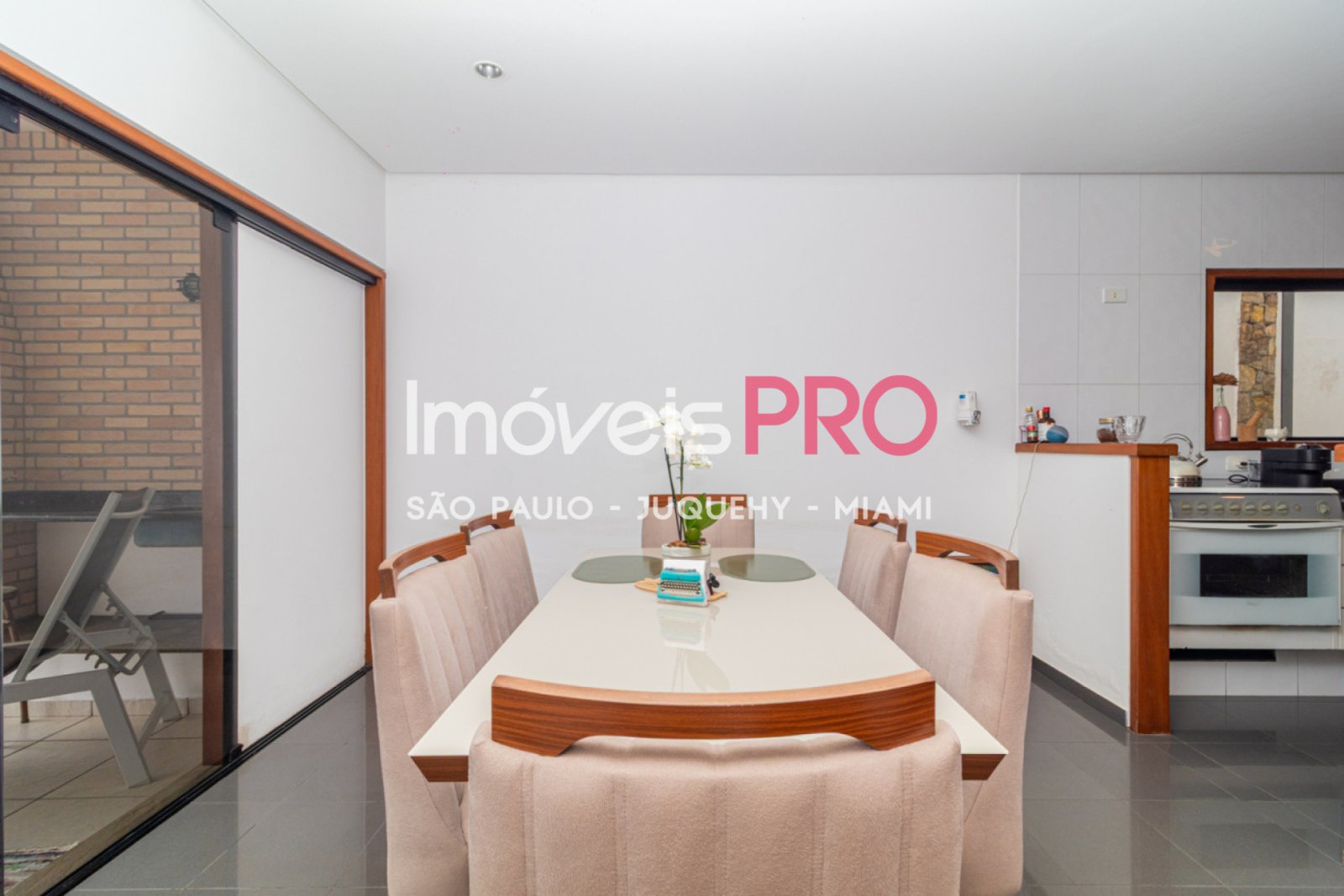 Casa para Vender, Planalto Paulista | Cód: IP41393 — 