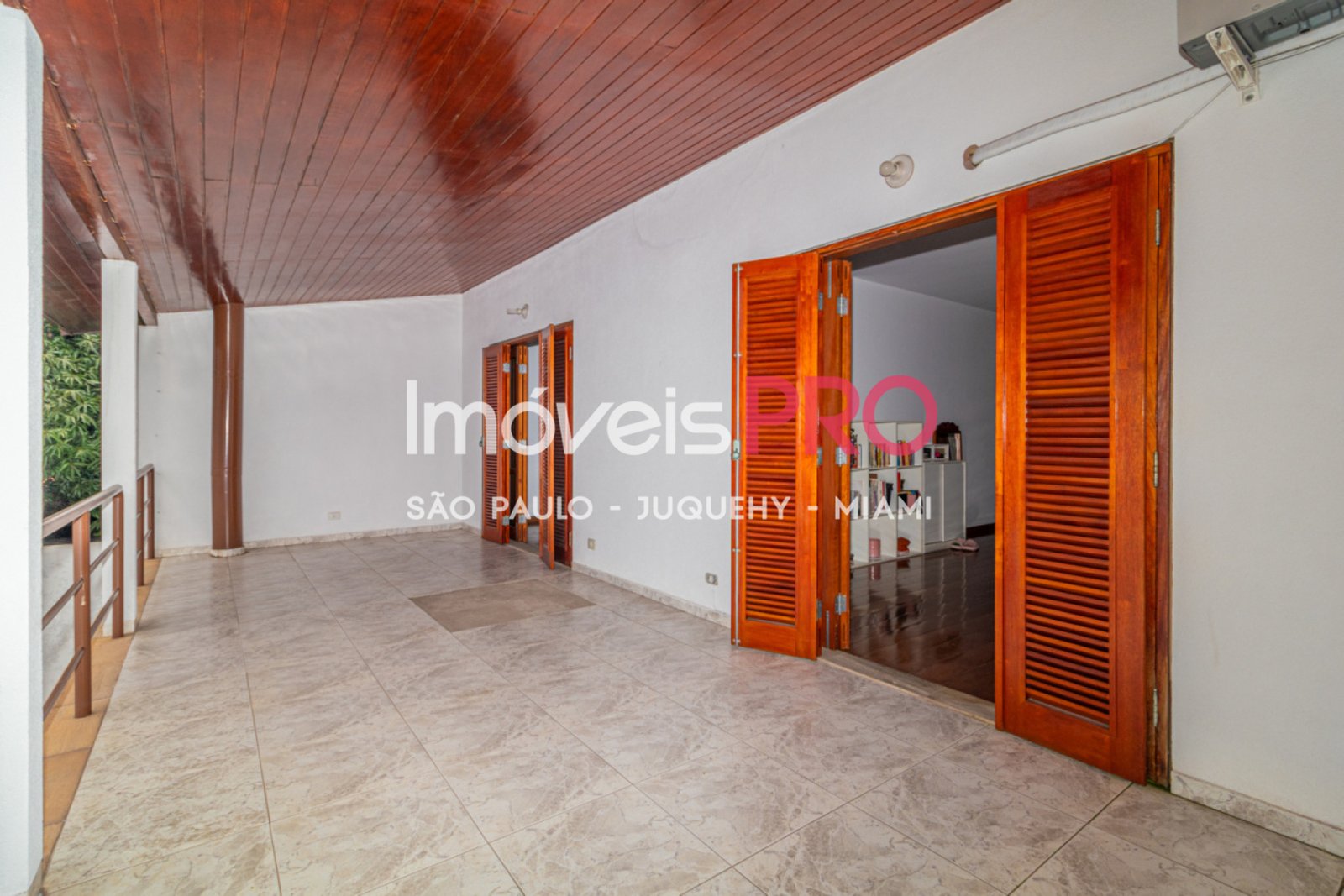 Casa para Vender, Planalto Paulista | Cód: IP41393 — 