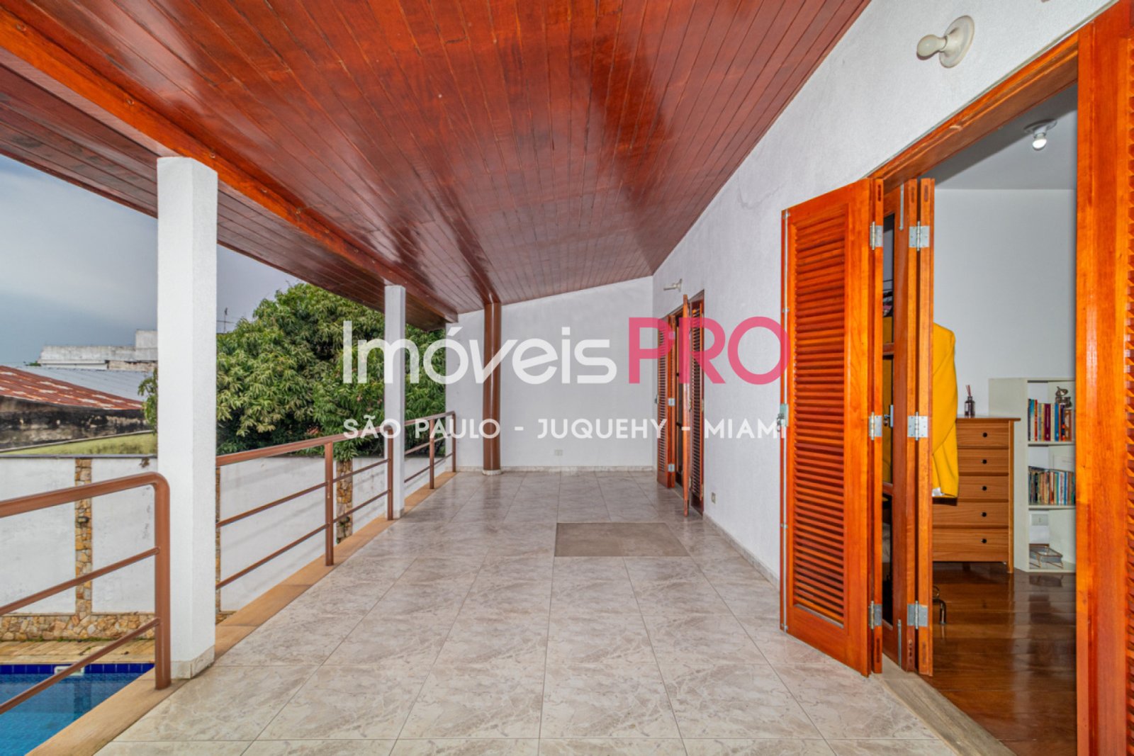 Casa para Vender, Planalto Paulista | Cód: IP41393 — 