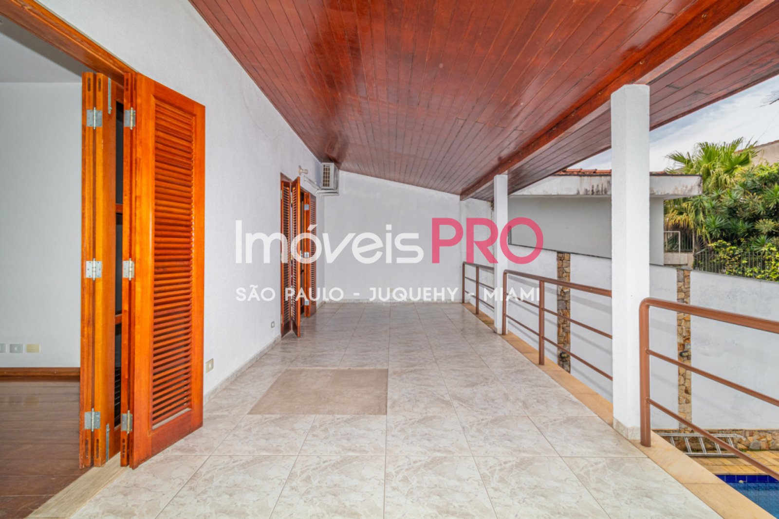 Casa para Vender, Planalto Paulista | Cód: IP41393 — 