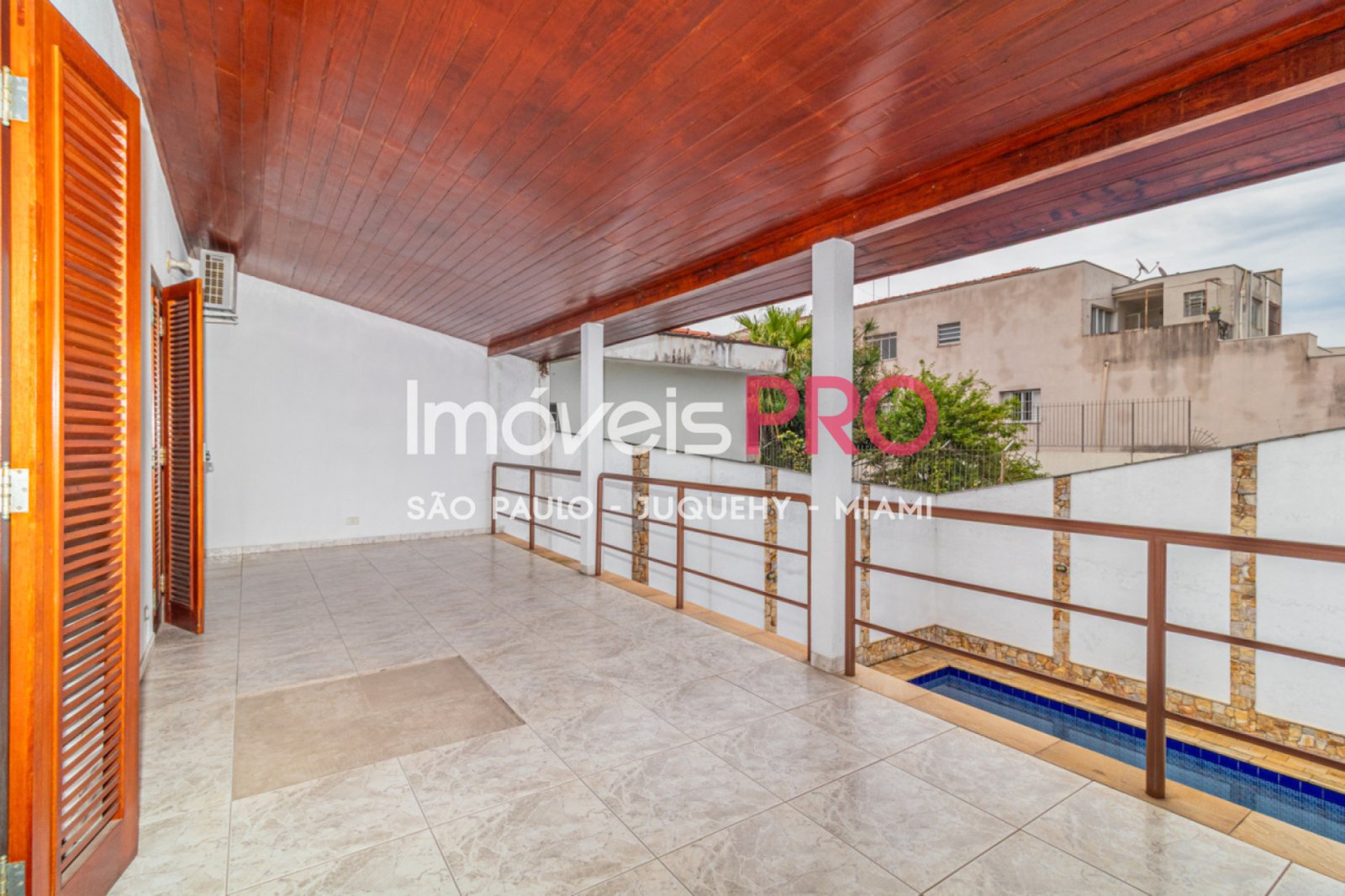 Casa para Vender, Planalto Paulista | Cód: IP41393 — 