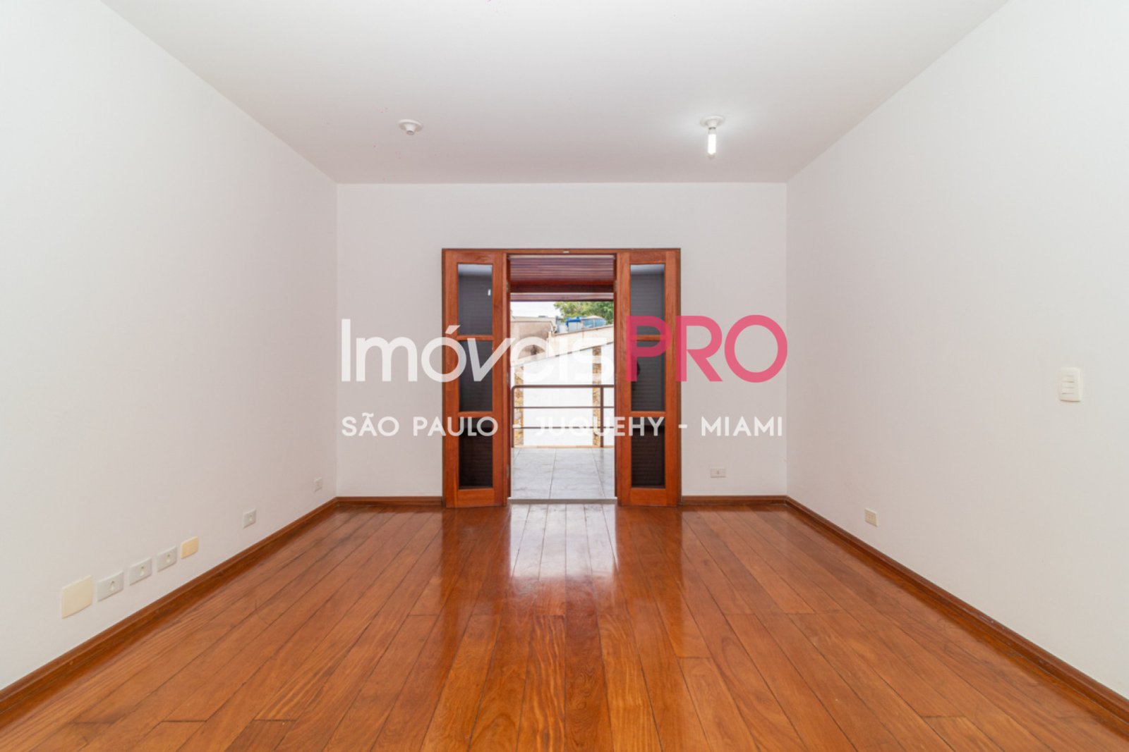 Casa para Vender, Planalto Paulista | Cód: IP41393 — 