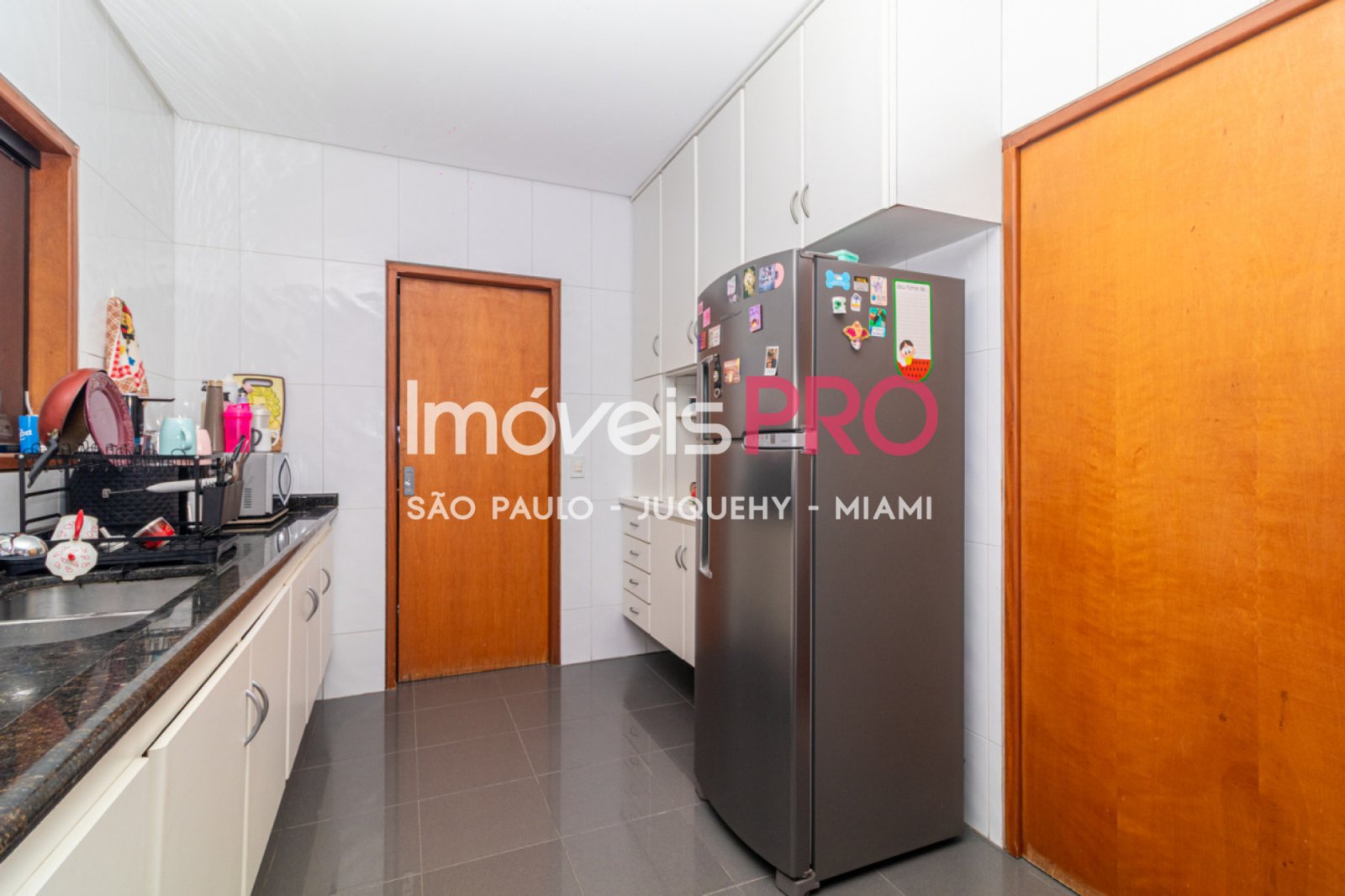 Casa para Vender, Planalto Paulista | Cód: IP41393 — 