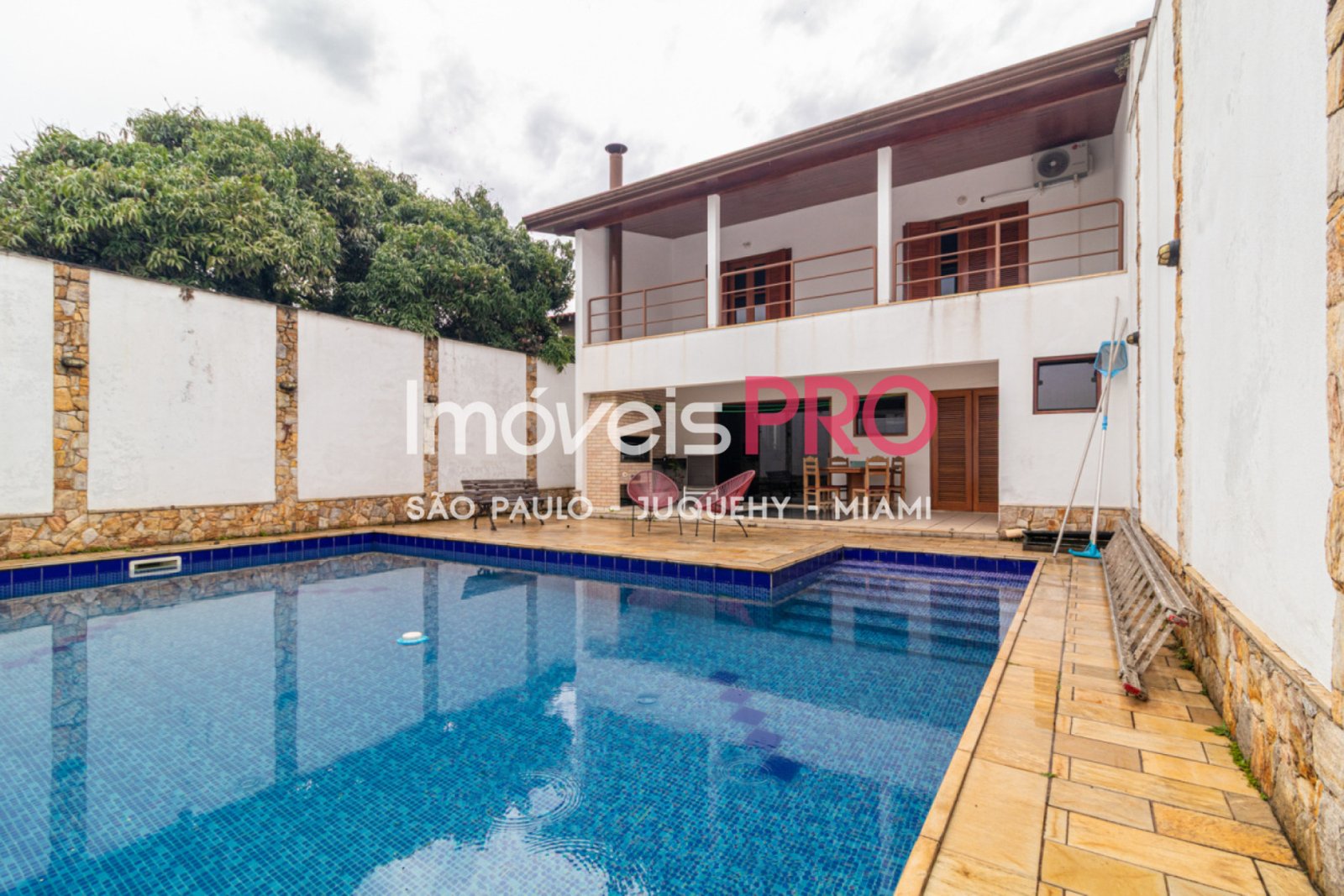 Casa de 5 quartos, 370 m², à venda em Planalto Paulista — foto 7